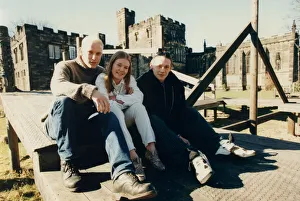 00429 Prints: North East childrens television programme Byker Grove
