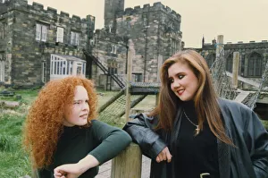 00429 Prints: North East childrens television programme Byker Grove