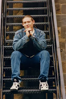 00429 Prints: North East childrens television programme Byker Grove