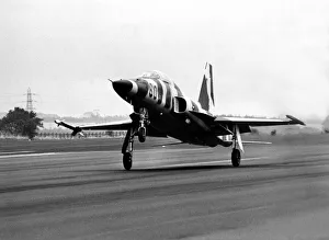 Take Off Prints: A Northrop F-5 Freedom Fighter of the USAF in Russian camoflague