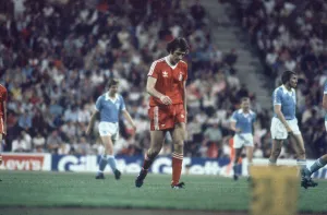 Nottingham Forest v Malmo FF 1979 European Cup Final at the Olympiastadion, Munich