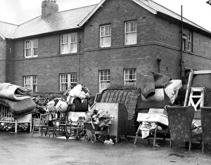 The old method of eviction. In future landlords will have to apply to the courts for an