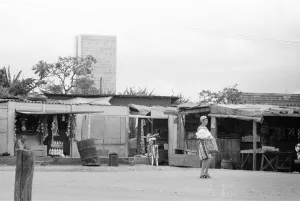 Old and New, with Brasilia, the planned city that became Brazils capital in 1960