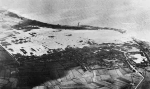 Netherlands Prints: Operation Infatuate was the code name given to an Anglo-Canadian operation during