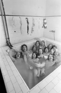 The Orient Ladies Football Club, who play in the South East England Ladies Football