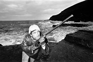 Orkney Island of Rousay Story: At the Orkney Island of Rousay