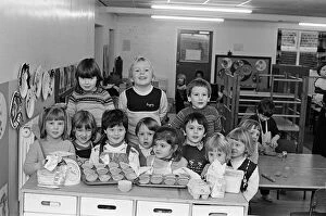 00545 Collection: Paddock School celebrated its belated centenary with an open day