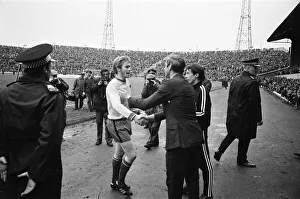 01249 Prints: Partick Thistle 4-1 Celtic, Scottish League Cup Final, Hampden Park
