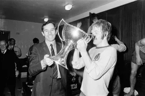 01249 Prints: Partick Thistle 4-1 Celtic, Scottish League Cup Final, Hampden Park