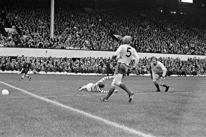 01249 Prints: Partick Thistle 4-1 Celtic, Scottish League Cup Final, Hampden Park