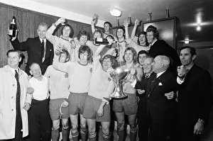 01249 Prints: Partick Thistle 4-1 Celtic, Scottish League Cup Final, Hampden Park