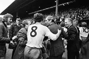 01249 Prints: Partick Thistle 4-1 Celtic, Scottish League Cup Final, Hampden Park