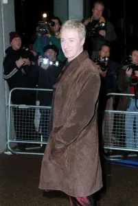 Paul O Grady Comedian / TV Presenter December 1998 Who is better known as Lily