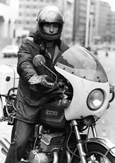 Paparazzi Prints: Paul Todd courier was hired to follow the actress 1979 Farrah Fawcett Majors