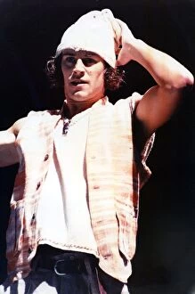 Images Dated 14th November 1993: Take That perform at the N. E. C. Birmingham. Howard Donald