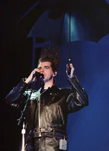 01364 Prints: The Pet Shop Boys, performing at The Birmingham National Exhibition Centre