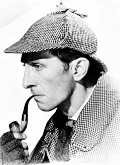 Peter Cushing December 1968 Actor born Kenley Surrey 26 May 1913 OBE 1989