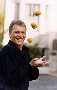 Peter Dean Actor who played the part of Peter Beale in the TV Soap EastEnders