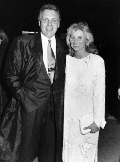 Peter Dean actor who starred as Pete in the tv soap Eastenders A©Mirrorpix