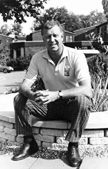 Peter Osgood Football player who played for Chelsea and Southampton