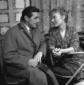 Petula Clark 1958 with Joe Henderson Petula Clark remains one of the most