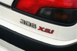 Peugeot Prints: PEUGEOT 306 XSI MARCH 1998 USED CAR FOR ROAD RECORD SUPPLEMENT