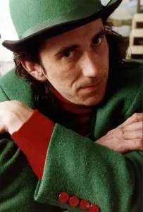Phil Daniels Actor plays Little Alex in A Clockwork Orange Dbase A©Mirrorpix