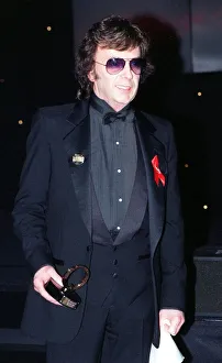 Phil Spector Record Producer, attending the Q awards held at the Park Lane Hotel in