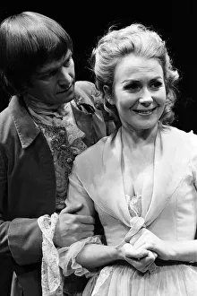 Photocall for She Stoops to Conquer'at the Garrick Theatre