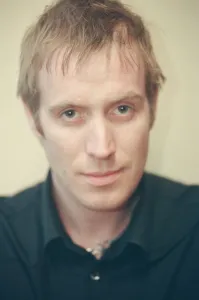 Picture shows Rhys Ifans. Rhys Ifans is a Welsh actor and musician