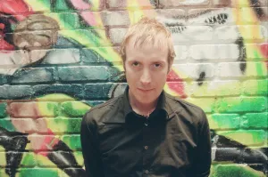Picture shows Rhys Ifans. Rhys Ifans is a Welsh actor and musician