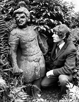 A piece of Alnwicks history went under the auctioneers hammer in September 1971