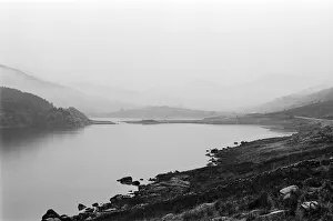 00715 Prints: Plas Dol-y-Moch, Coventrys Outdoor Education Centre