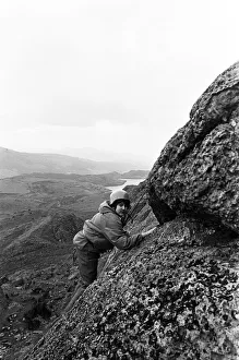 00715 Prints: Plas Dol-y-Moch, Coventrys Outdoor Education Centre