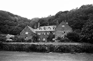 00715 Prints: Plas Dol-y-Moch, Coventrys Outdoor Education Centre