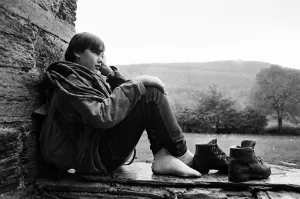 00715 Prints: Plas Dol-y-Moch, Coventrys Outdoor Education Centre