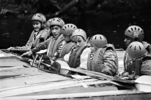 00715 Prints: Plas Dol-y-Moch, Coventrys Outdoor Education Centre