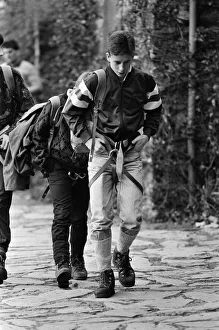 00715 Prints: Plas Dol-y-Moch, Coventrys Outdoor Education Centre