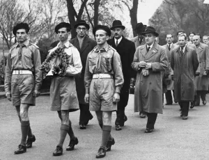 Polish Army General and part of the Polish government in exile in England