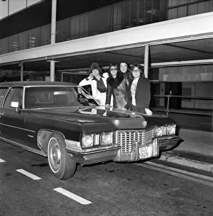 Pop Group Mud. Pop Group Mud. February 1975 75-00808-003