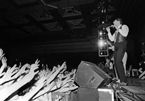 Pop Group Spandau Ballet True Tour'April 1983 Pop Group Spandau Ballet