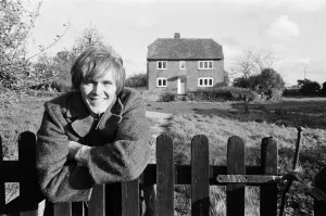 Pop singer Billy Fury has just bought a six acre farm near Ashford, Kent