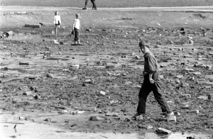 Poverty / Children / Scotland. Black Hills of Glasgow feature
