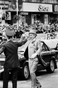 00329 Prints: Prince Charles and Diana Spencer wedding, 29th July 1981