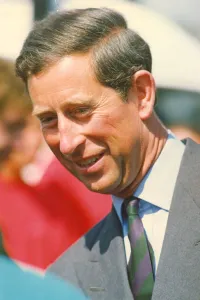 Prince Charles, The Prince of Wales during his visit to the North East 29 June 1993 -