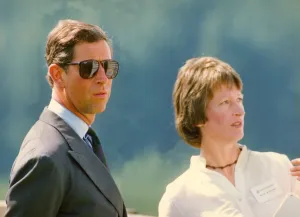 Prince Charles, The Prince of Wales during his visit to the North East 29 June 1993 -