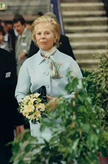 Prince Edward of Kent - The Duke and Duchess of Kent North East Royal Visits