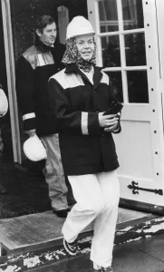 Prince Edward of Kent - The Duke and Duchess of Kent North East Royal Visits