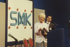 Prince Edward of Kent - The Duke and Duchess of Kent North East Royal Visits