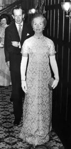 Prince Edward of Kent - The Duke and Duchess of Kent North East Royal Visits